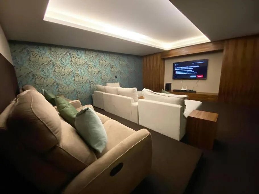 Apartmán Estudio Nuevo En El Corazon De Playa Del Carmen