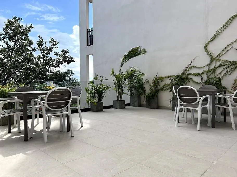 Estudio Nuevo En El Corazon De Playa Del Carmen 0*,  Mexico