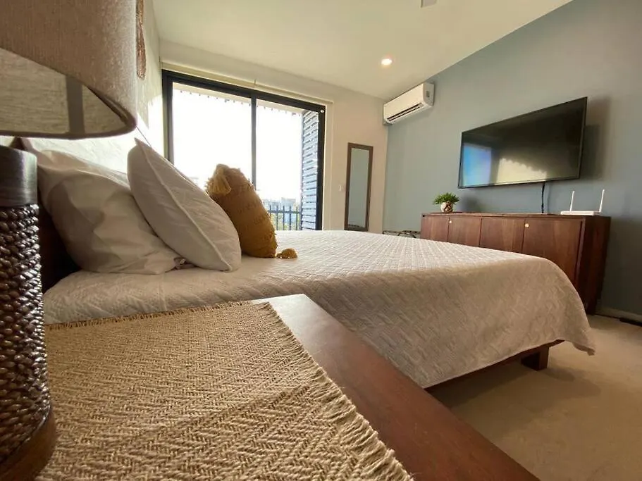 Estudio Nuevo En El Corazon De Playa Del Carmen